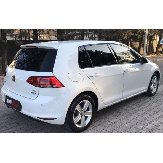 VOLKSWAGEN GOLF- 7- 13/17; ARAÇ BİLGİLERİ VE RESİMLERİ - Yedek Parça | Parça Dükkanda