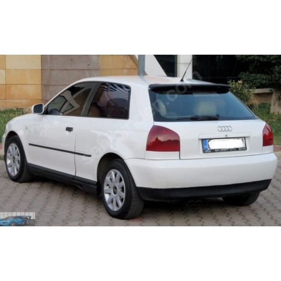 AUDI A3- 97/03; ARAÇ BİLGİLERİ VE RESİMLERİ - Yedek Parça | Parça Dükkanda