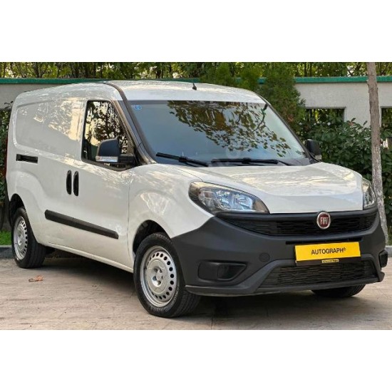 FIAT DOBLO- 15/23; ARAÇ BİLGİLERİ VE RESİMLERİ - Yedek Parça | Parça Dükkanda