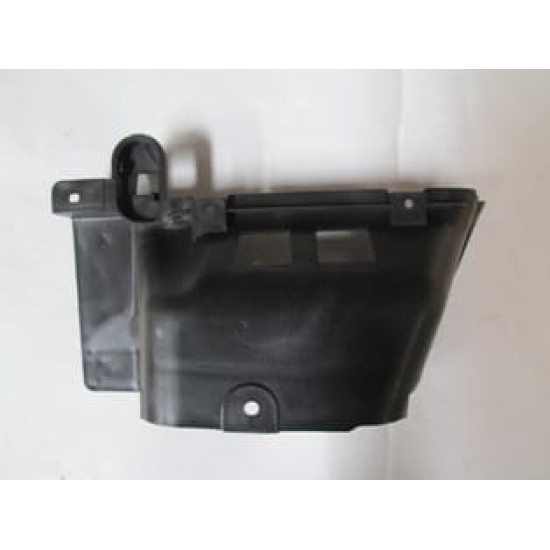 ISUZU NPR- ŞAMPİYON- 97/06; AYAK BASAMAK PLASTİĞİ SAĞ (ÇİFT TEKER) (TW) - Yedek Parça | Parça Dükkanda