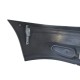 FORD TRANSIT- V184- 02/06; ÖN TAMPON SİS DELİKSİZ (EUROBUMP) - Yedek Parça | Parça Dükkanda