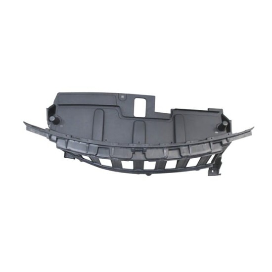 PEUGEOT 3008- 17/20; ÖN PANEL ÜST KORUMA PLASTİĞİ (PANJUR TAKVİYESİ) (TW) - Yedek Parça | Parça Dükkanda