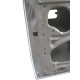 TOYOTA HILUX- PICK UP LN106- 89/97; ARKA KAPI KOMPLE SOL (ÇİFT KABİNLİ TİP) (BFN) - Yedek Parça | Parça Dükkanda