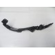 VOLKSWAGEN GOLF- 6- 09/12; FAR ALT BAĞLANTI BRAKETİ SOL (FAR ALT TAŞIYICISI) PLASTİK (TW) - Yedek Parça | Parça Dükkanda