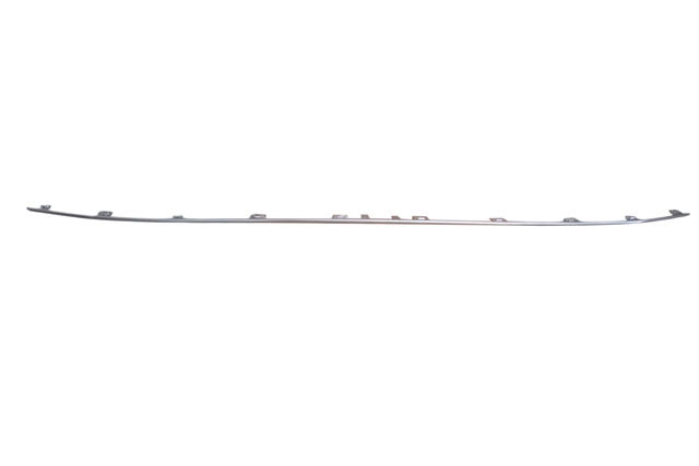 BYD SEAL U- 24/25; ÖN TAMPON NİKELAJ ÇITASI (2) (TW)