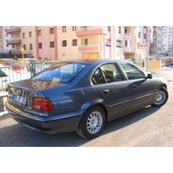 BMW 5 SERI- E39- 96/00; ARAÇ BİLGİLERİ VE RESİMLERİ - Yedek Parça | Parça Dükkanda