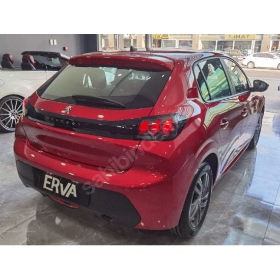 PEUGEOT 208- 20/23; ARAÇ BİLGİLERİ VE RESİMLERİ - Yedek Parça | Parça Dükkanda