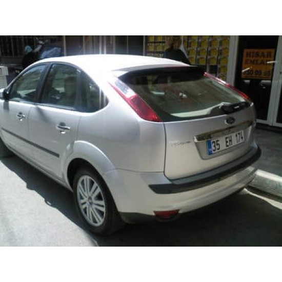 FORD FOCUS- SD/HB- 05/07; ARAÇ BİLGİLERİ VE RESİMLERİ - Yedek Parça | Parça Dükkanda