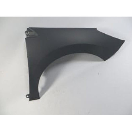 PEUGEOT 308- 08/13; ÖN ÇAMURLUK DELİKSİZ SAĞ KOYU GRİ (PLASTİK) (TYG) - Yedek Parça | Parça Dükkanda