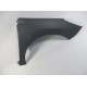 PEUGEOT 308- 08/13; ÖN ÇAMURLUK DELİKSİZ SAĞ KOYU GRİ (PLASTİK) (TYG) - Yedek Parça | Parça Dükkanda