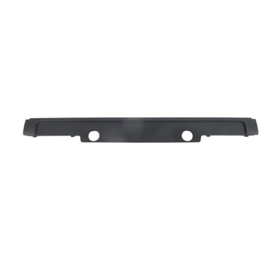 BMW 3 SERI- E36- 91/98; ÖN TAMPON PLAKALIK PLASTİĞİ (M-TECH/M3)