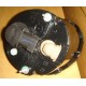 CHRYSLER SEBRING- 03/05; SİS LAMBASI SAĞ YUVARLAK/SİNYALLİ TİP COUPE (TYC)