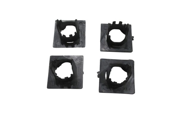 BMW 5 SERI- E60- 04/07; ÖN PARK SENSÖR YUVASI SET (4 PARÇA) (PTS)