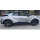 TOYOTA CHR- 24/25; ARAÇ BİLGİLERİ VE RESİMLERİ - Yedek Parça | Parça Dükkanda