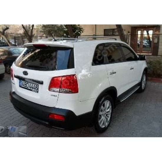 KIA SORENTO- 10/12; ARAÇ BİLGİLERİ VE RESİMLERİ - Yedek Parça | Parça Dükkanda