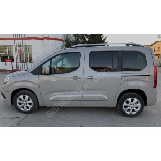OPEL COMBO- 19/24; ARAÇ BİLGİLERİ VE RESİMLERİ - Yedek Parça | Parça Dükkanda