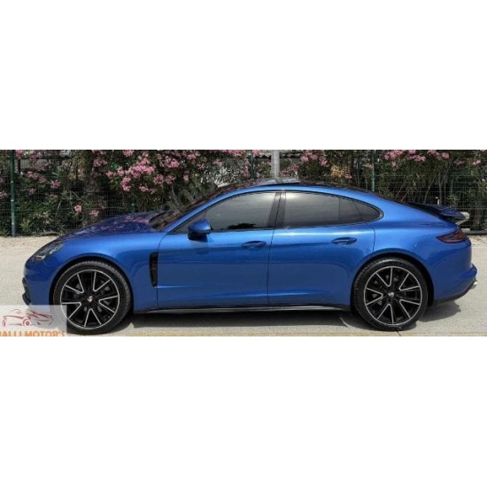 PORSCHE PANAMERA- 16/19; ARAÇ BİLGİLERİ VE RESİMLERİ - Yedek Parça | Parça Dükkanda