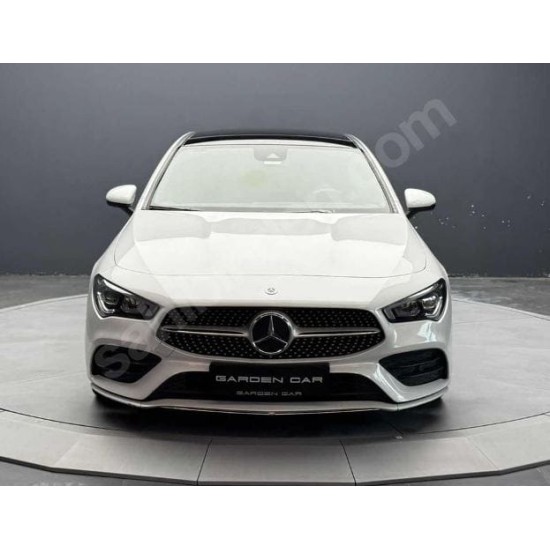MERCEDES CLA- W118- 19/24; ARAÇ BİLGİLERİ VE RESİMLERİ (180/180D/200) - Yedek Parça | Parça Dükkanda