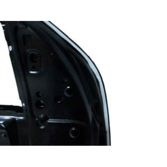 NISSAN PICK UP- NAVARA- 06/14; ÖN KAPI KOMPLE SOL (ÇELİK BARLI)(İCELİ/ÇEKOMASTİKLİ)(YAN SANAYİ)(BFN) - Yedek Parça | Parça Dükkanda