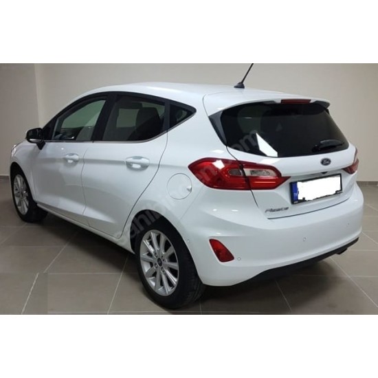 FORD FIESTA- 18/23; ARAÇ BİLGİLERİ VE RESİMLERİ - Yedek Parça | Parça Dükkanda