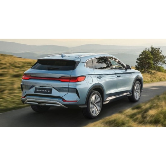 BYD SEAL U- EV- 24/25; ARAÇ BİLGİLERİ VE RESİMLERİ - Yedek Parça | Parça Dükkanda