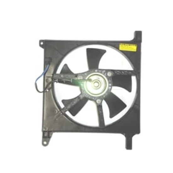 DAEWOO NEXIA- 95/99; KLİMA FAN DAVLUMBAZI (5 KANAT) (TW) - Yedek Parça | Parça Dükkanda