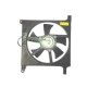DAEWOO NEXIA- 95/99; KLİMA FAN DAVLUMBAZI (5 KANAT) (TW) - Yedek Parça | Parça Dükkanda
