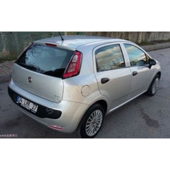 FIAT PUNTO- EVO- 10/16; ARAÇ BİLGİLERİ VE RESİMLERİ - Yedek Parça | Parça Dükkanda