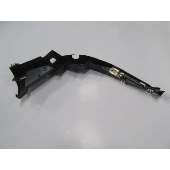 VOLKSWAGEN PASSAT- B5- 97/00; ÖN TAMPON İÇ BRAKETİ SOL (TW) - Yedek Parça | Parça Dükkanda