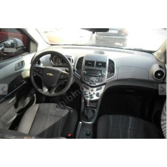 CHEVROLET AVEO- SD/HB- 11/13; ARAÇ BİLGİLERİ VE RESİMLERİ - Yedek Parça | Parça Dükkanda