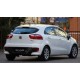 KIA RIO- HB- 12/16; ARAÇ BİLGİLERİ VE RESİMLERİ - Yedek Parça | Parça Dükkanda