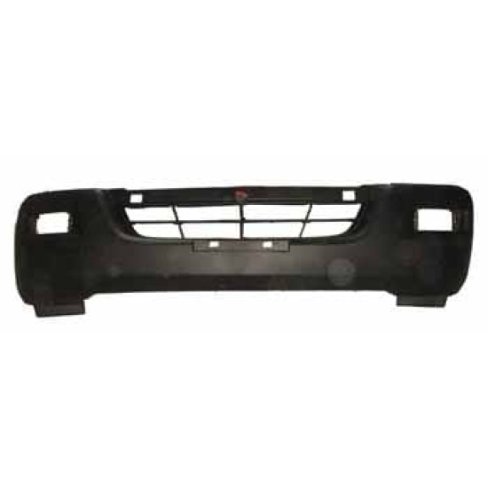 ISUZU D MAX- PICK UP- 06/07; ÖN TAMPON (SİS DELİKLİ DODİK DELİKLİ (4X4) (UZUN PANJURLU TİP) (MY) - Yedek Parça | Parça Dükkanda