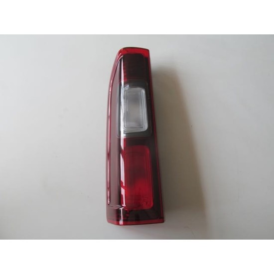 RENAULT TRAFIC- 3- 15/21; STOP LAMBASI SOL KIRMIZI/BEYAZ (MARS) (E MARKLI) - Yedek Parça | Parça Dükkanda