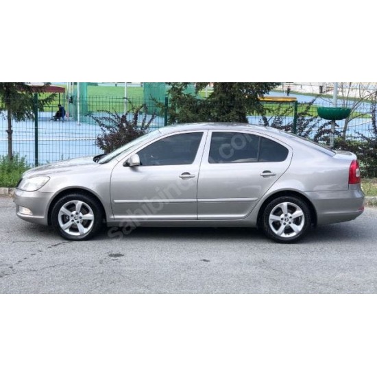 SKODA OCTAVIA- 10/12; ARAÇ BİLGİLERİ VE RESİMLERİ - Yedek Parça | Parça Dükkanda