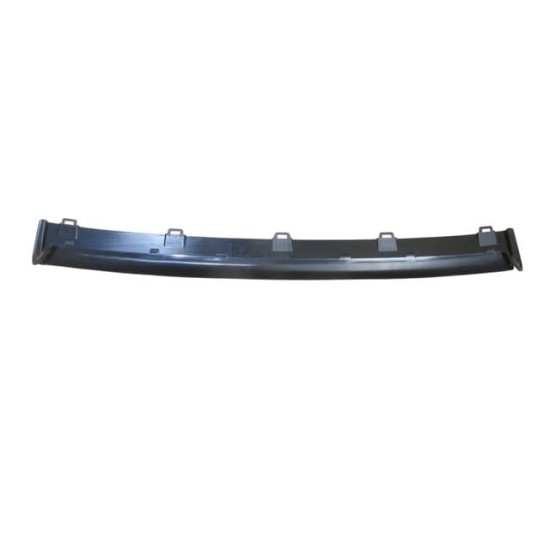 BMW 3 SERI- G20- 19/22; ÖN TAMPON PANJURU ALT ÇITASI (TW)