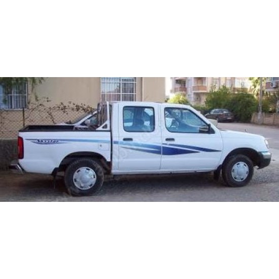 NISSAN SKYSTAR- PICK UP- D22- 97/02; ARAÇ BİLGİLERİ VE RESİMLERİ - Yedek Parça | Parça Dükkanda