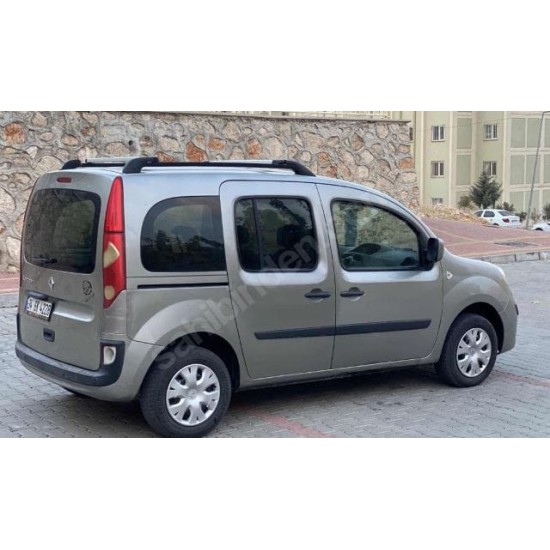 RENAULT KANGOO- 3- 08/13; ARAÇ BİLGİLERİ VE RESİMLERİ - Yedek Parça | Parça Dükkanda