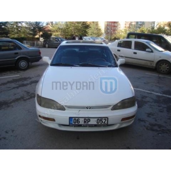 TOYOTA CAMRY- 93/96; ARAÇ BİLGİLERİ VE RESİMLERİ - Yedek Parça | Parça Dükkanda