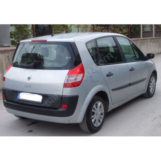 RENAULT SCENIC- 2- 03/09; ARAÇ BİLGİLERİ VE RESİMLERİ - Yedek Parça | Parça Dükkanda