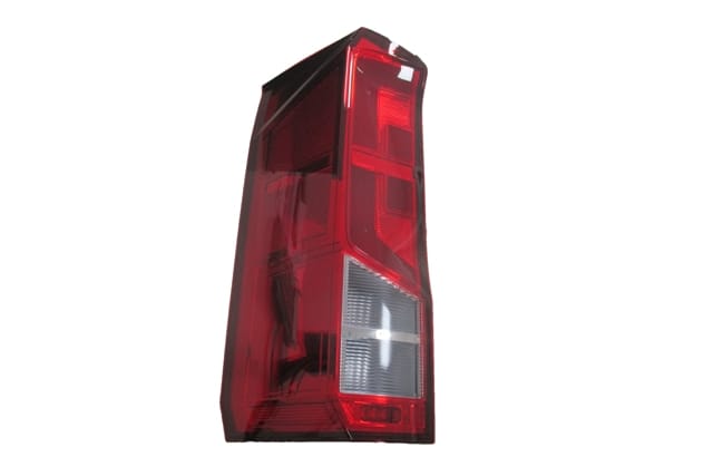 VOLKSWAGEN CRAFTER- 18/25; STOP LAMBASI SOL KIRMIZI/BEYAZ (MARS) (E MARKLI)