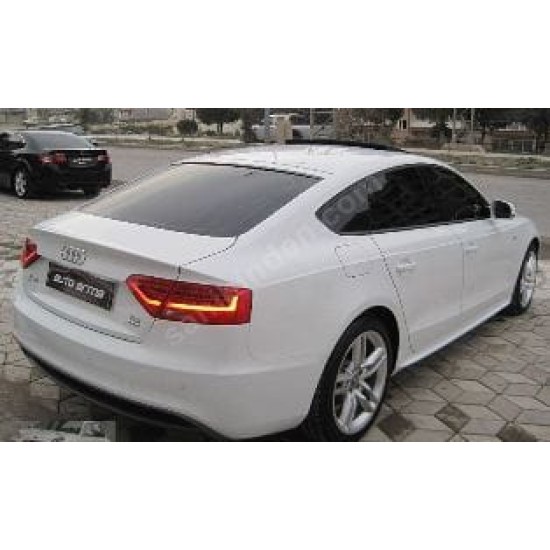 AUDI A5- 12/16; ARAÇ BİLGİLERİ VE RESİMLERİ - Yedek Parça | Parça Dükkanda