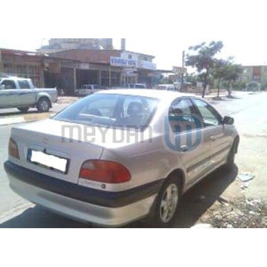 TOYOTA AVENSIS- 98/00; ARAÇ BİLGİLERİ VE RESİMLERİ - Yedek Parça | Parça Dükkanda