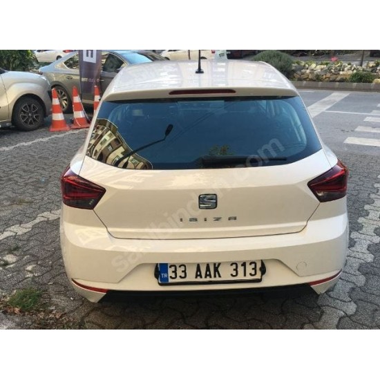 SEAT IBIZA- 17/25; ARAÇ BİLGİLERİ VE RESİMLERİ - Yedek Parça | Parça Dükkanda
