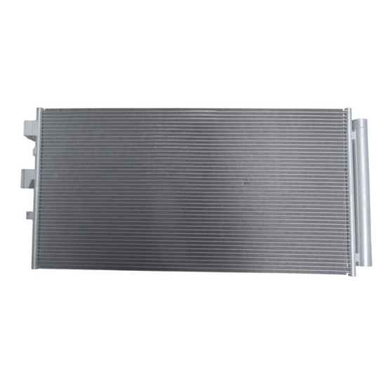 FORD FOCUS- SD/HB- 19/21; KLİMA RADYATÖRÜ 1.0/1.5 EB/1.5 TI-VCT (BRAZING) (710X376X12) ALM (ORİS) - Yedek Parça | Parça Dükkanda