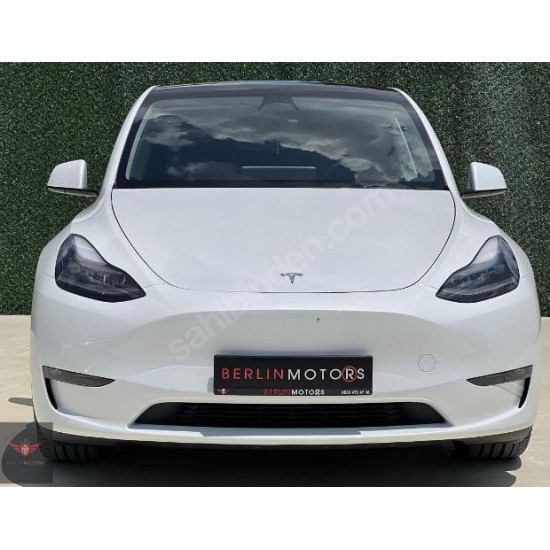 TESLA MODEL Y- 21/25; ARAÇ BİLGİLERİ VE RESİMLERİ - Yedek Parça | Parça Dükkanda