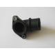 NISSAN QASHQAI- J10- 07/13; TURBO INTERCOOLER HAVA GİRİŞ BORUSU (PLASTİK) - Yedek Parça | Parça Dükkanda