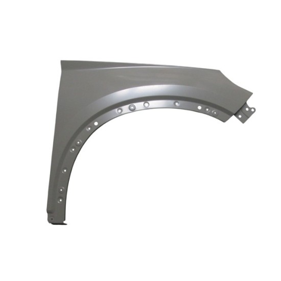 BYD SEAL U- EV- 24/25; ÖN ÇAMURLUK SAĞ (GRİ BOYALI) (TW) - Yedek Parça | Parça Dükkanda