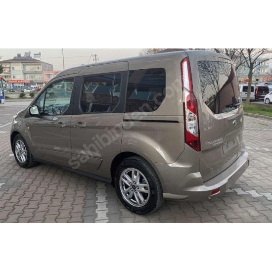 FORD TOURNEO CONNECT- 20/22; ARAÇ BİLGİLERİ VE RESİMLERİ - Yedek Parça | Parça Dükkanda