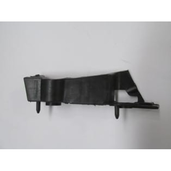 AUDI A4- 08/12; ÖN TAMPON BRAKETİ SAĞ (YAN KULAĞA TAKILAN) (PLASTİK) (TW) - Yedek Parça | Parça Dükkanda