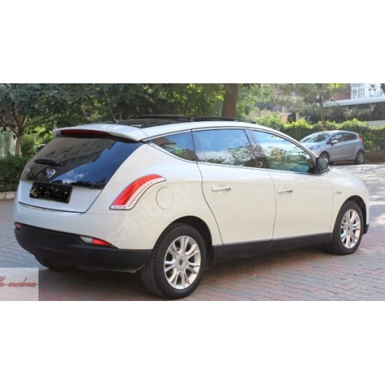 LANCIA DELTA- 09/13; ARAÇ BİLGİLERİ VE RESİMLERİ - Yedek Parça | Parça Dükkanda